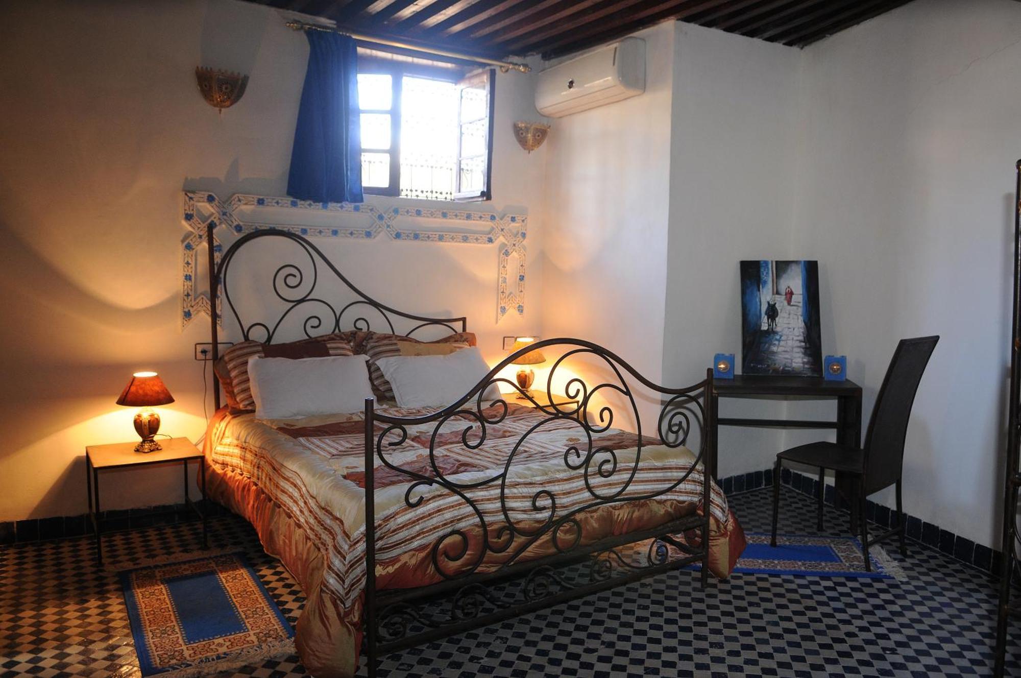 Riad Youssef Fez Ruang foto